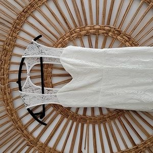 Lulu's Wedding Dress XXS